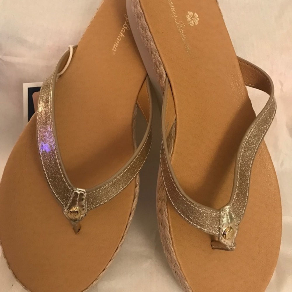 New Sandals - Picture 7 of 10